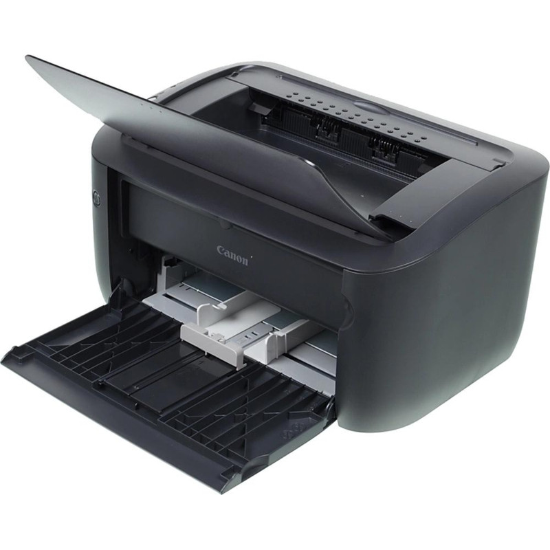 Принтер лазерный Canon i-Sensys LBP6030B (8468B006) A4 черный