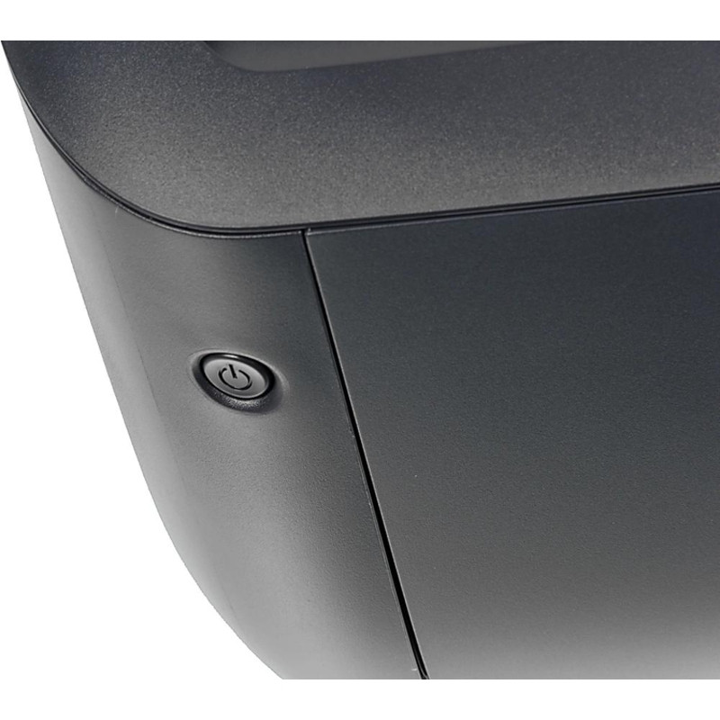Принтер лазерный Canon i-Sensys LBP6030B (8468B006) A4 черный