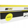 Картридж Hi-Black (HB-CF412X) для HP CLJ M452DW/DN/NW/M477FDW/477DN/477FNW, Y, 5K