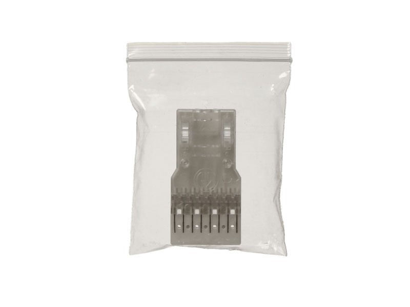 Коннектор 110/4 пары, напыление 50 мкм