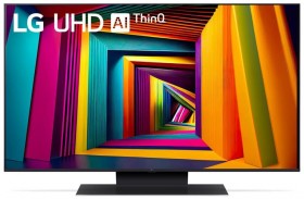 Телевизор UHD 50&quot; 4K 50UT91006LA.ARUB LG