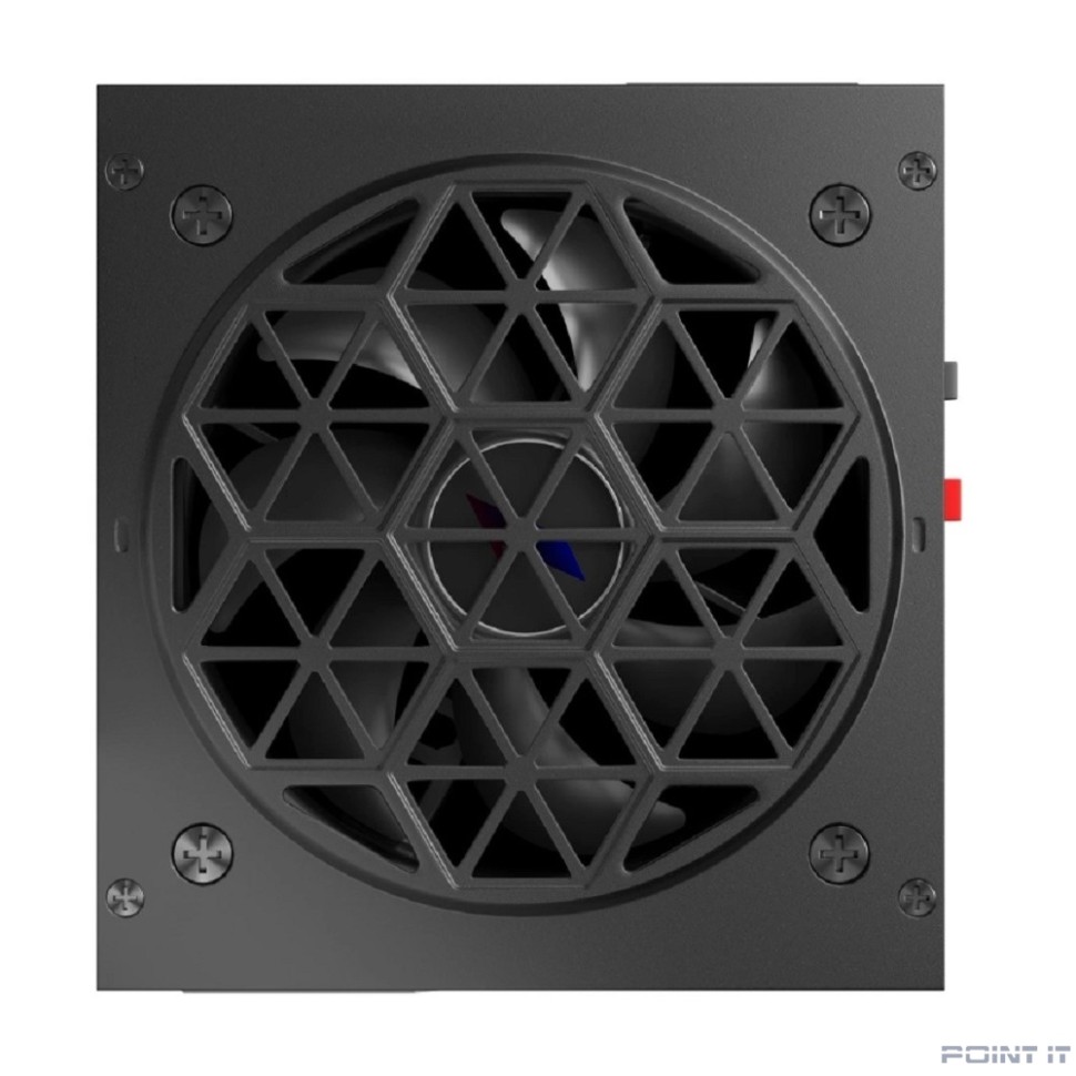 1STPLAYER NGDP Gold 750W / ATX 3.1, APFC, 80 PLUS Gold, LLC+DC-DC, 120mm fan, full modular / HA-750BA4