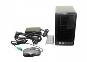SNR-09EС Регистратор IP сетевой, 9 канальный, H.264, USB, GUI, HDMI и VGA выход, поддержка 5Mp камер РАСПРОДАЖА