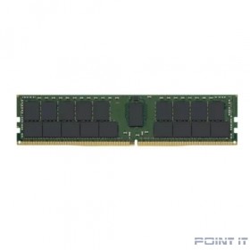 Kingston 32GB 3200MT/s DDR4 ECC Reg CL22 DIMM 2Rx4 Micron R Rambus KSM32RD4/32MRR