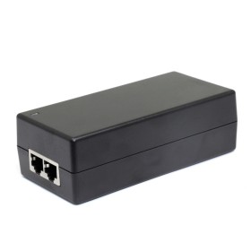 AN-PI60G - инжектор PoE+ / HiPoE 65Вт, 1000 Мбит/с