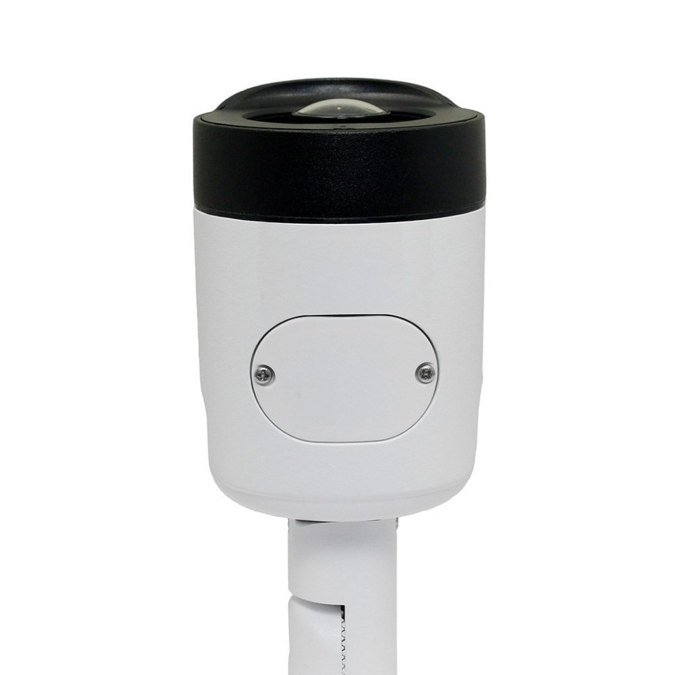 AC-IS422X (1,8 мм) - уличная IP видеокамера 4Мп с углом обзора до 150°