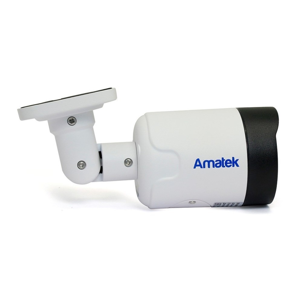 AC-IS422X (1,8 мм) - уличная IP видеокамера 4Мп с углом обзора до 150°