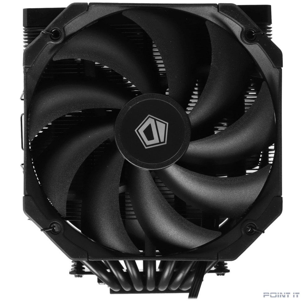 Cooler ID-Cooling FROZN A720 Soc-AM5/AM4/1151/1200/2066/1700 4-pin Al+Cu 300W 1300gr Ret