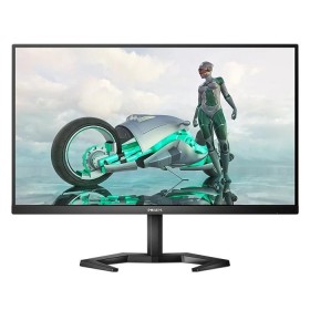 ЖК монитор PHILIPS/27&quot; Cенсорный экран нет/IPS/1920x1080 16:9/165 Hz/250/1000:1/1 мс/да/черный/10 кг 27M1N3200ZA