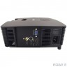 Проектор INFOCUS IN114xv {(Full 3D) DLP, 3500 ANSI Lm, XGA, 16 000:1, HDMI v1.4b, VGA, Composite, S-Video, USB(B), лампа до 15 000ч.(ECO mode), 2.5 кг}