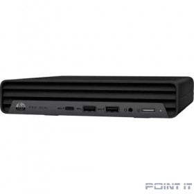 HP Pro Mini 400 G9  [6B2D2EA]  {i5 12500T/8Gb/256Gb SSD/W11Pro/k+m}