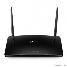Wi-Fi маршрутизатор AC1200 4G+ CAT6 ARCHER MR500 TP-LINK