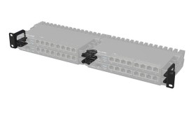 Крепление в стойку MikroTik К-79 для маршрутизаторов серии RB5009
