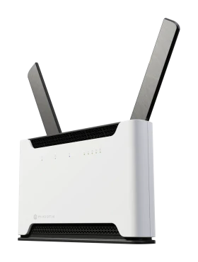 Беспроводная точка доступа MikroTik Chateau 5G R17 ax