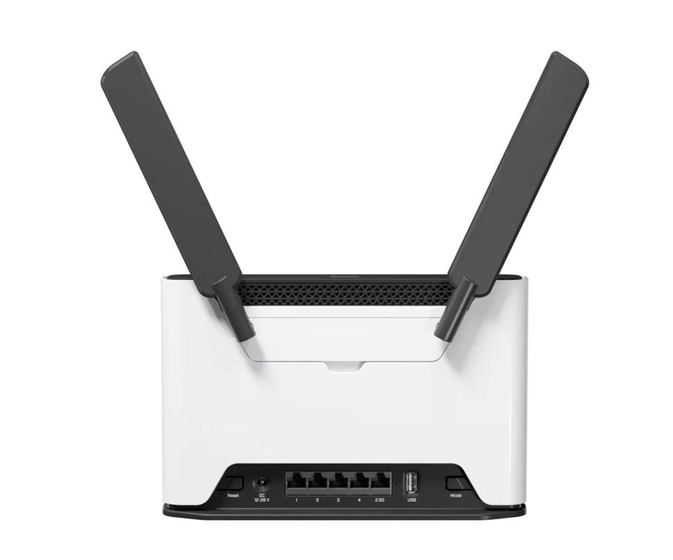Беспроводная точка доступа MikroTik Chateau 5G R17 ax