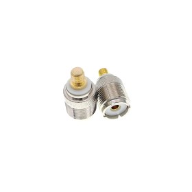 ВЧ-адаптер Motorola-UHF(female) SO239