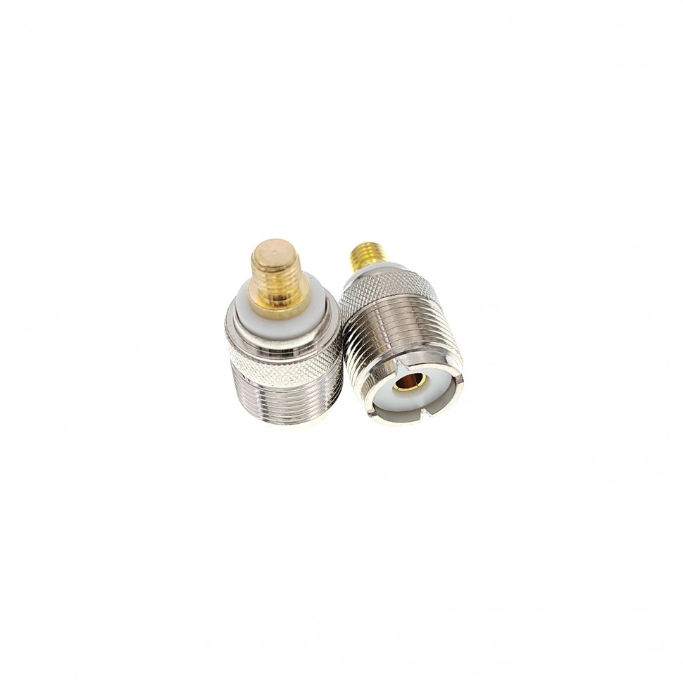 ВЧ-адаптер Motorola-UHF(female) SO239