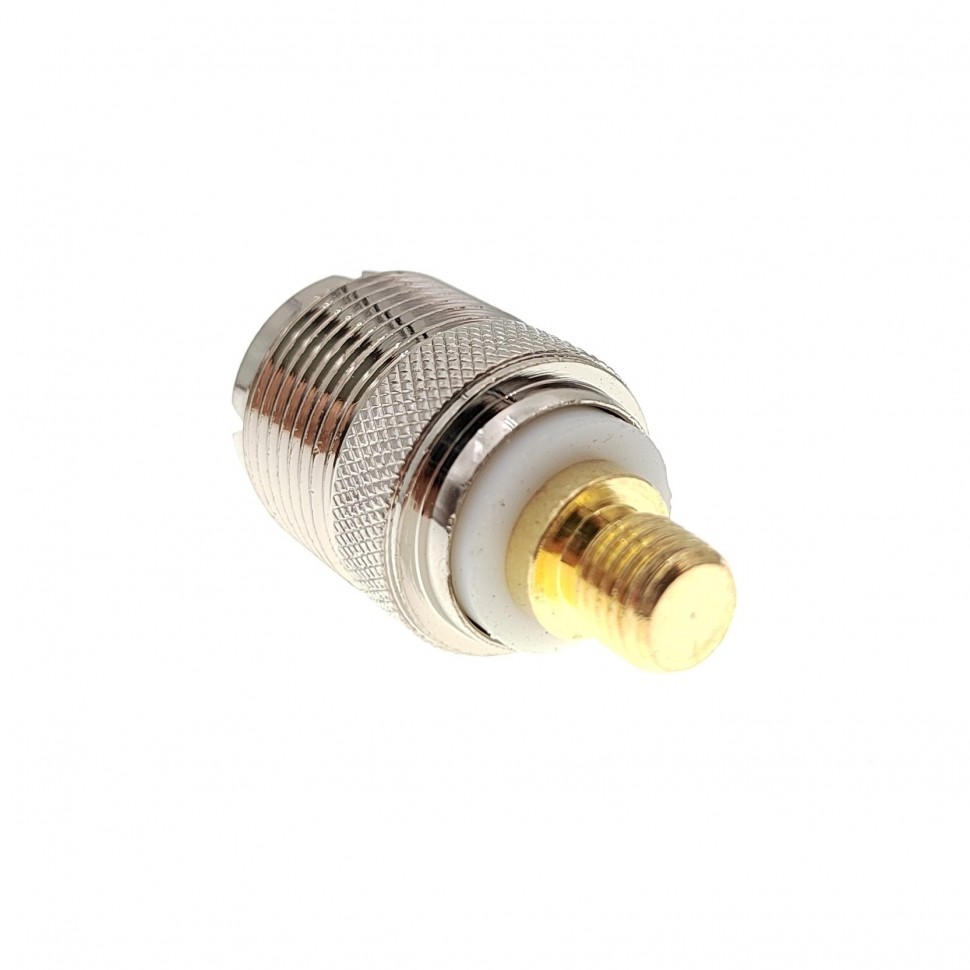 ВЧ-адаптер Motorola-UHF(female) SO239