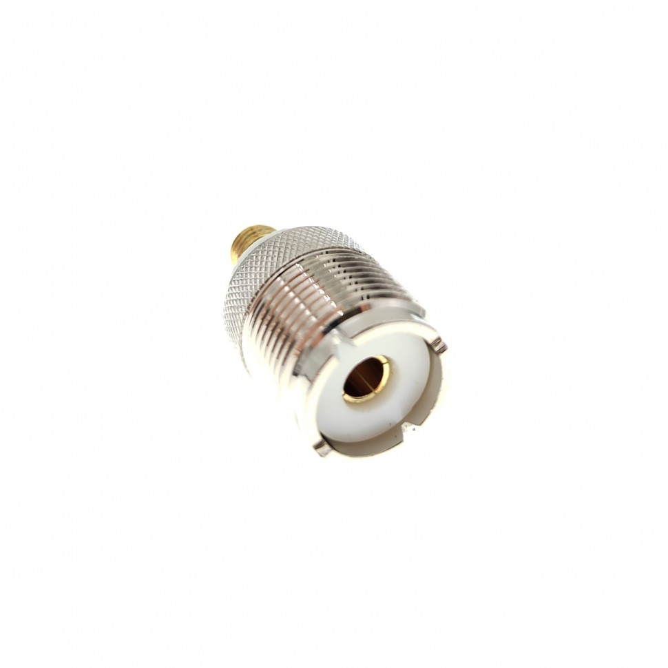 ВЧ-адаптер Motorola-UHF(female) SO239