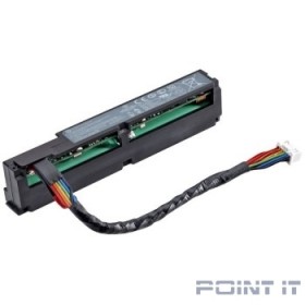 Батарея HPE P01366-B21 96W Smart Storage up to 20 Devices with 145mm Cable Kit