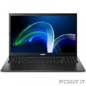 Ноутбук Acer Extensa 15 EX215-54-31K4 [NX.EGJER.040]  Black 15.6&quot; {FHD i3 1115G4/8Gb/256Gb SSD/noOS}