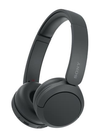 Гарнитура WH-CH520BZ BLACK SONY