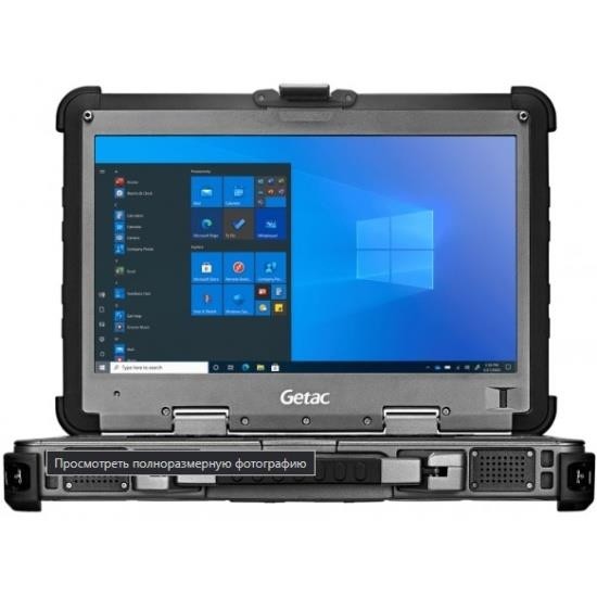 Ноутбук X500G3 CI7-7820EQ 15.6"16GB 500GB W10P XQ2ST5CHTDXX GETAC