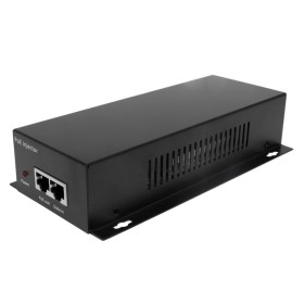 AN-PI90GM - инжектор PoE++ / HiPoE 90Вт, 1000 Мбит/с