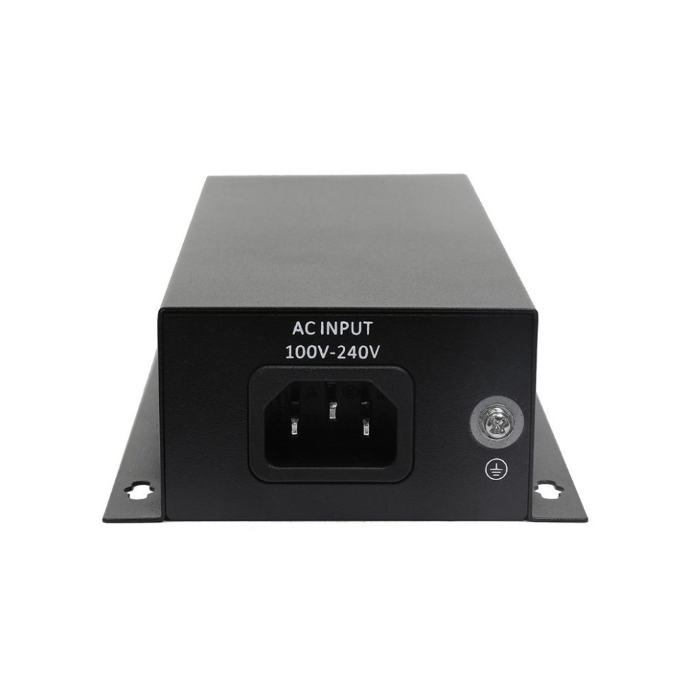 AN-PI90GM - инжектор PoE++ / HiPoE 90Вт, 1000 Мбит/с