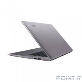 Ноутбук Huawei MateBook B3-510 [53012JEG] Grey 15.6&quot; {FHD i3-10110U/8Gb/256Gb SSD/W10Pro}