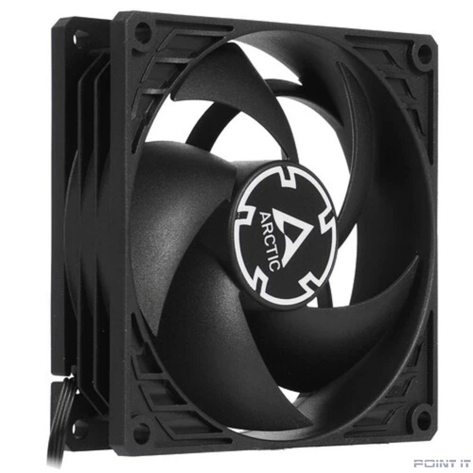 Case fan ARCTIC P9 PWM PST CO (Black) ACFAN00299A