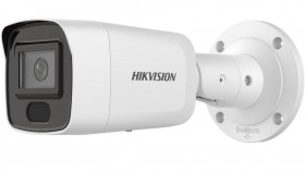 IP камера 8MP IR BULLET DS-2CD2T83G2-4I 2.8 HIKVISION