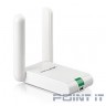 Wi-Fi адаптер 300MBPS USB HIGH GAIN TL-WN822N TP-LINK