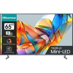 Телевизор MINI-LED ENTRY 65&quot; 65U6KQ HISENSE