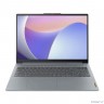 Ноутбук Lenovo IdeaPad 3 Slim 15IAH8 [83ER00BGU] (КЛАВ.РУС.ГРАВ.) Grey 15.6" {FHD i5-12450H/16Gb/512Gb SSD/DOS}