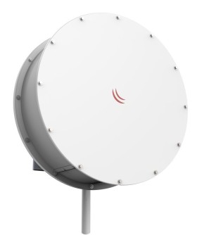 Защитный колпак для антенны MikroTik Sleeve30 Kit