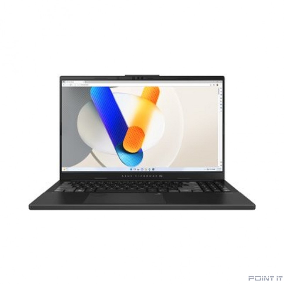 Ноутбук ASUS Vivobook Pro 15 OLED N6506MV-MA085 [90NB12Y3-M004U0] Earl Grey 15.6" {OLED Ultra 9 185H/DDR5 24GB/1TB/ RTX 4060 8GB/No OS}