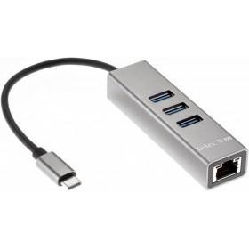 Адаптер USB3.1 TO USB3 TA311C TELECOM