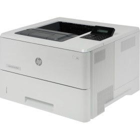 Принтер лазерный HP LaserJet Pro M501dn (J8H61A) A4 Duplex белый