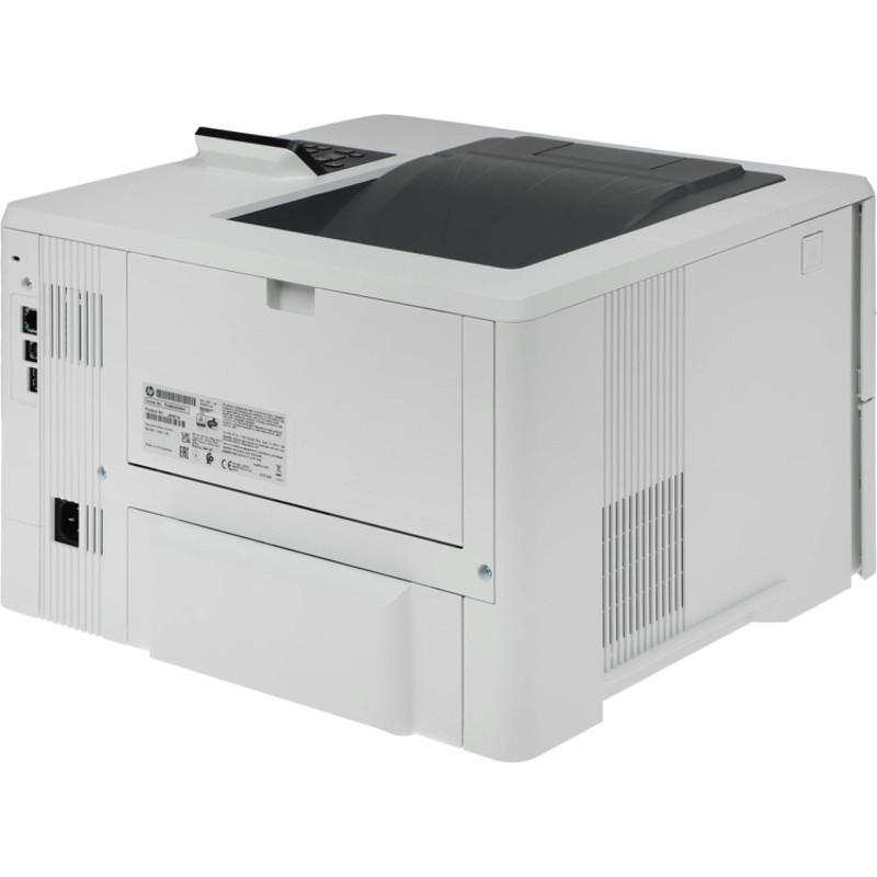 Принтер лазерный HP LaserJet Pro M501dn (J8H61A) A4 Duplex белый