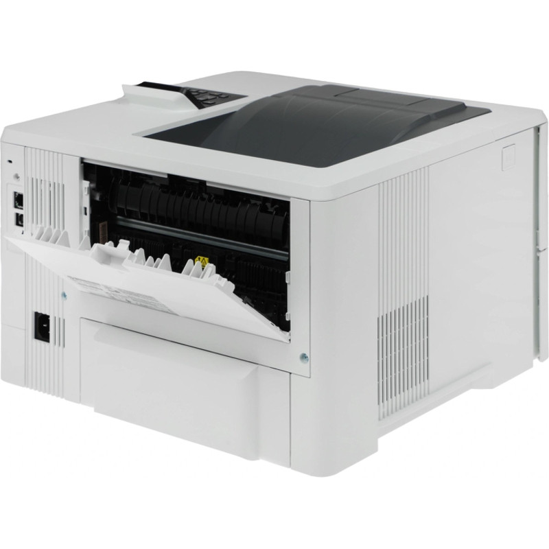 Принтер лазерный HP LaserJet Pro M501dn (J8H61A) A4 Duplex белый