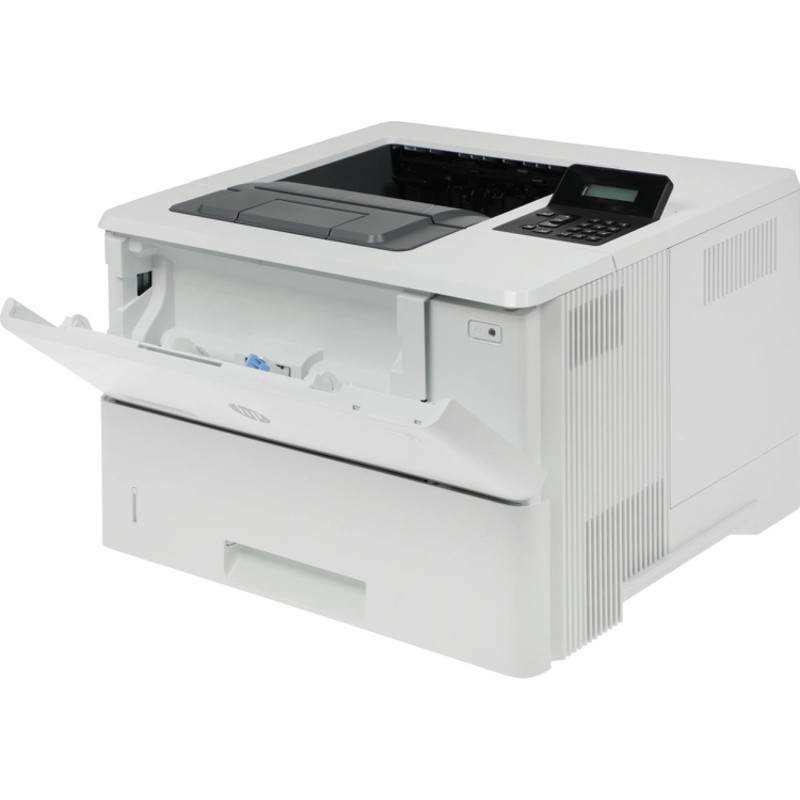 Принтер лазерный HP LaserJet Pro M501dn (J8H61A) A4 Duplex белый