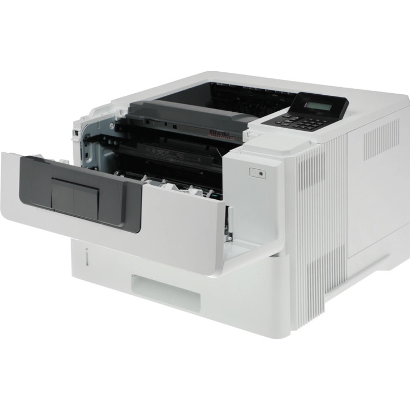 Принтер лазерный HP LaserJet Pro M501dn (J8H61A) A4 Duplex белый