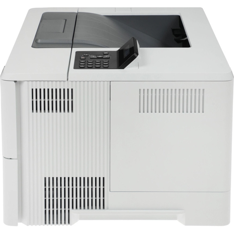 Принтер лазерный HP LaserJet Pro M501dn (J8H61A) A4 Duplex белый