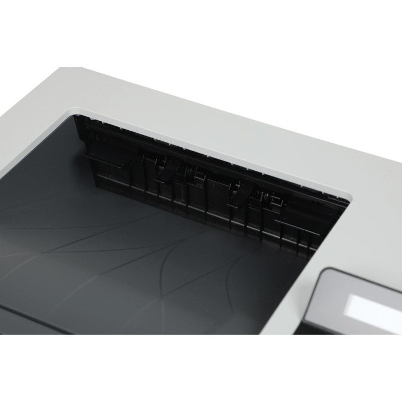 Принтер лазерный HP LaserJet Pro M501dn (J8H61A) A4 Duplex белый