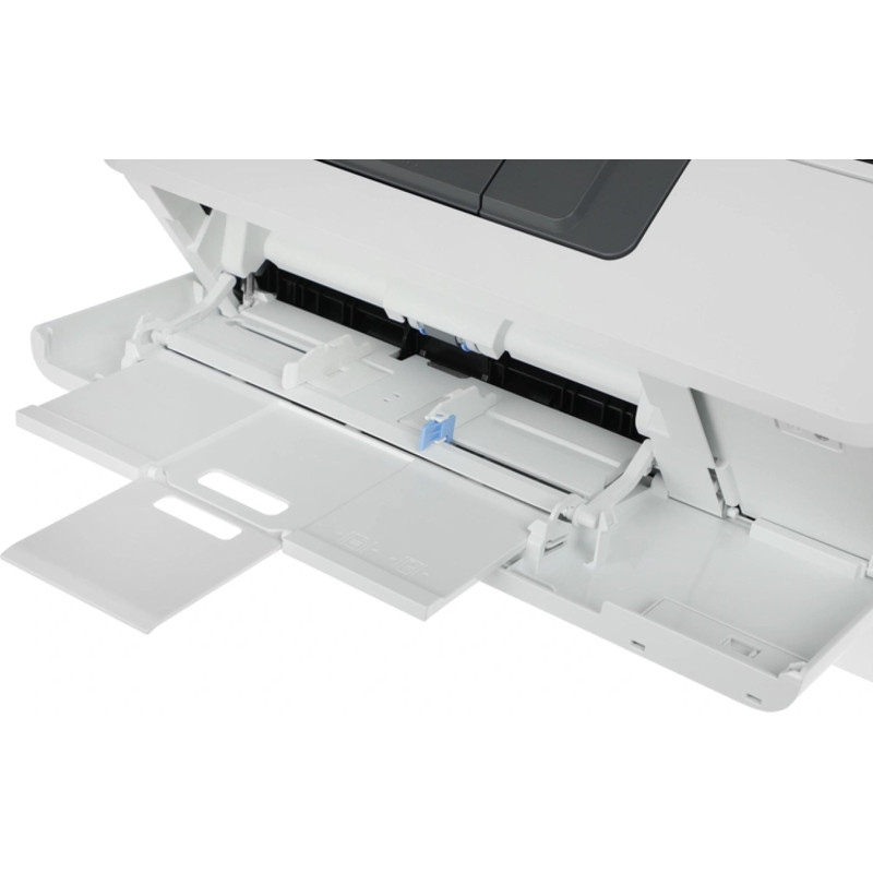 Принтер лазерный HP LaserJet Pro M501dn (J8H61A) A4 Duplex белый
