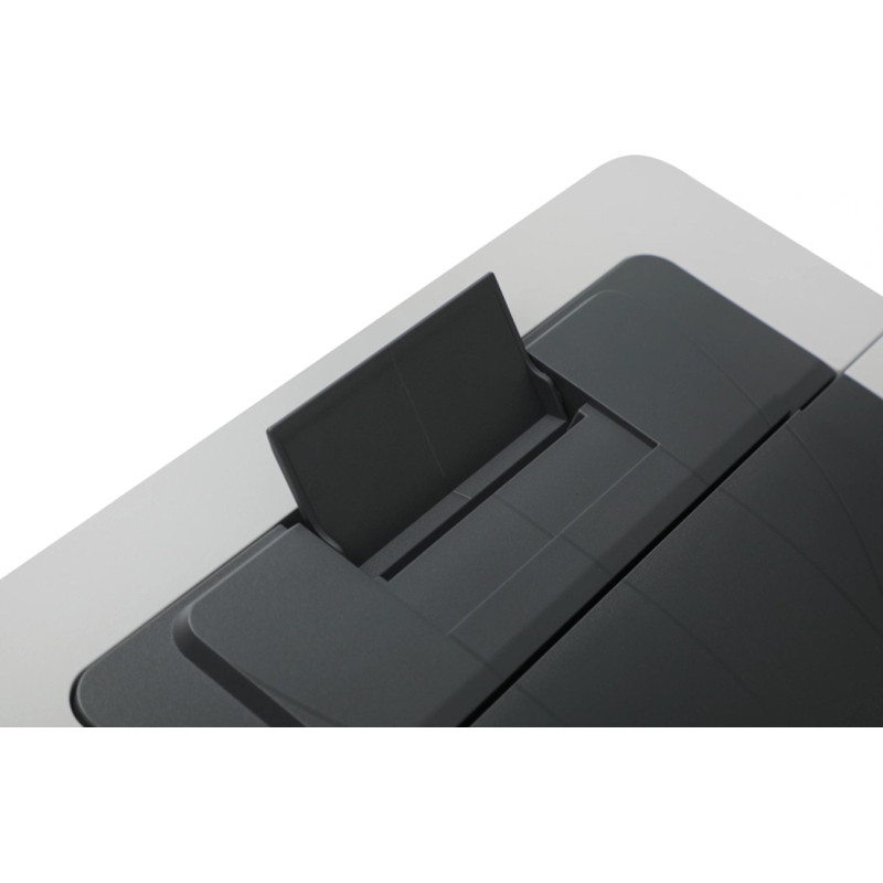 Принтер лазерный HP LaserJet Pro M501dn (J8H61A) A4 Duplex белый