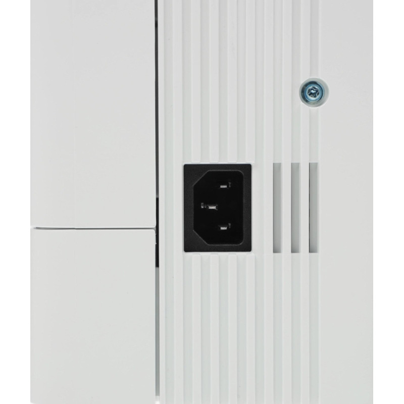 Принтер лазерный HP LaserJet Pro M501dn (J8H61A) A4 Duplex белый