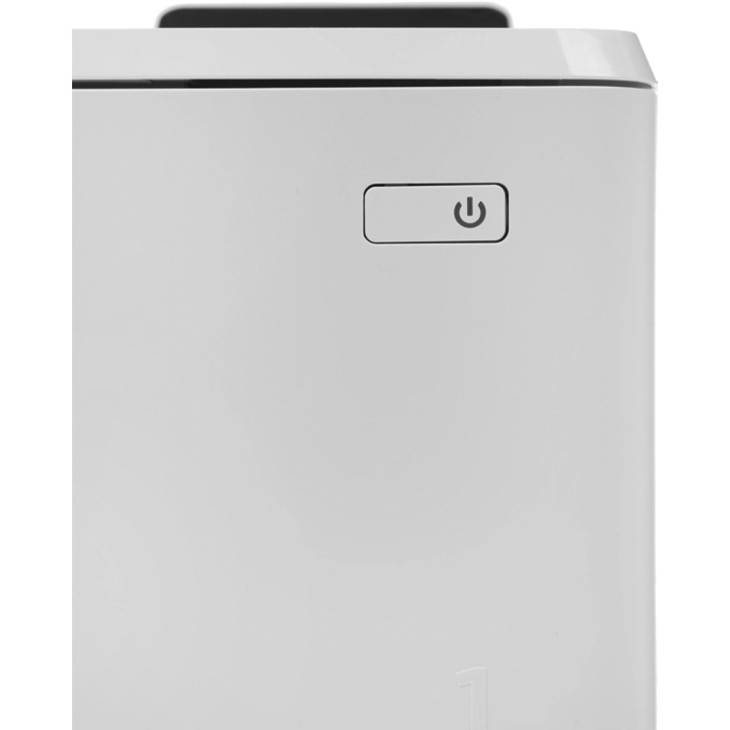 Принтер лазерный HP LaserJet Pro M501dn (J8H61A) A4 Duplex белый