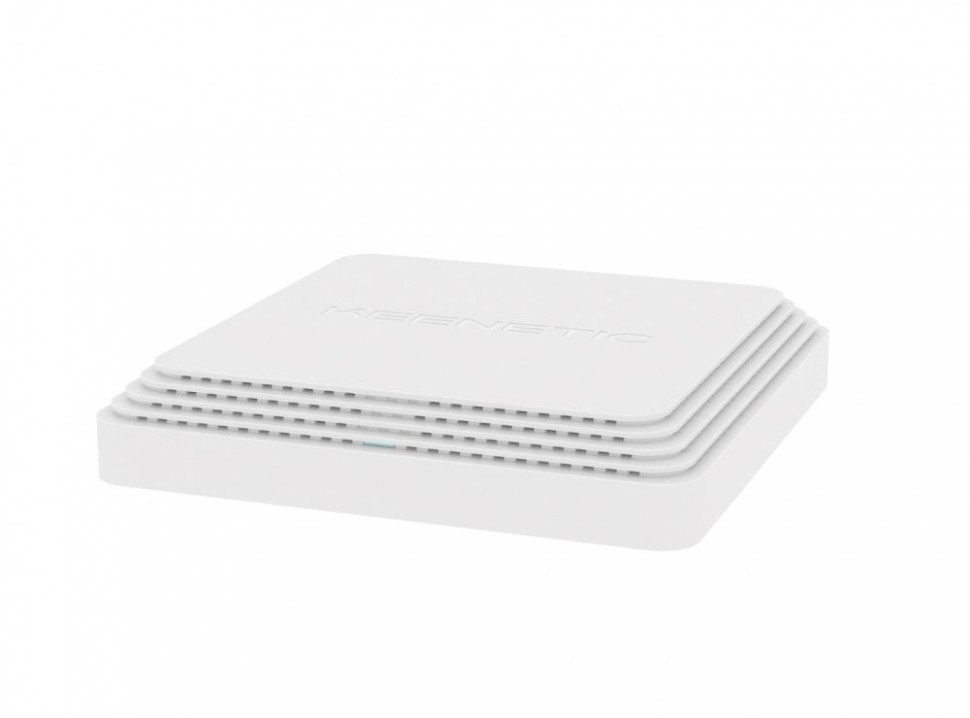 Mesh Wi‑Fi система 1300 MBPS ORBITERPRO KN-2810 4P KEENETIC